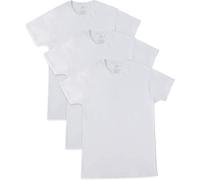 Fruit of the Loom Men's Breathable Undershirts (Regular and Big & Tall)