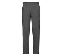 Fruit of the Loom Men's Casual Open Hem & Pockets Tracksuit/Joggers
