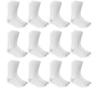 Fruit of the Loom Men's Casual Sock