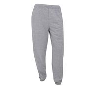 Fruit of the Loom Men's Classic 80/20 Elasticated Jog Pants