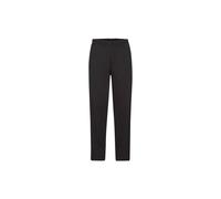 Fruit of the Loom Men's Classic 80 20 Jogging Bottoms in Black | Size: 3XL Fruit Of The Loom Black 3XL