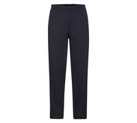 Fruit of the Loom Men's Classic 80 20 Jogging Bottoms in Mid Navy | Size: Medium Fruit Of The Loom Mid Navy M