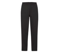 (XXL R, Black) Fruit of the Loom Mens Classic 80/20 Jogging Bottoms