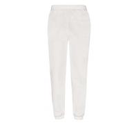 Fruit of the Loom Mens Classic 80/20 Jogging Bottoms (White) - Size X-Small