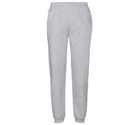 Fruit Of The Loom Mens Classic 80/20 Jogging Bottoms RW8169