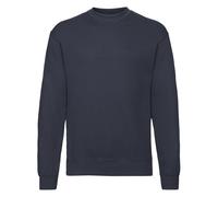 Fruit Of The Loom Mens Classic 80/20 Set-in Sweatshirt RW7886