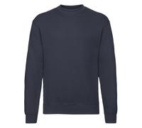Fruit Of The Loom Mens Classic Drop Shoulder Sweatshirt / N/A N/A PC3669