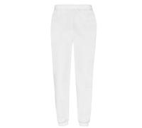 Fruit of the Loom Mens Classic Elasticated Cuff Jog Pants Casual Joggers Bottoms