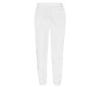Fruit of the Loom Mens Classic Elasticated Cuff Jog Pants Casual Jogging Bottoms