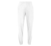 Fruit of the Loom Men's Classic Elasticated Cuff Jog Pants Jogging Bottoms Training Trousers + Free Web-Textilien24 Fabric Bag - XS S M L XL XXL 3XL