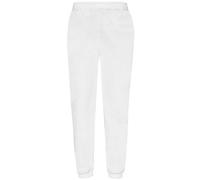Fruit of the Loom Mens Classic Elasticated Hem Jogging Bottoms