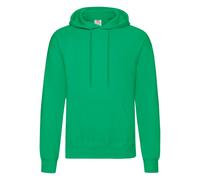 Fruit of the Loom Mens Classic Hooded Sweatshirt Casual Pullover Hooded Jumper