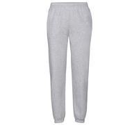 Fruit Of The Loom Mens Classic 80/20 Jogging Bottoms RW8169