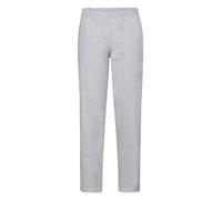 Fruit of the Loom Mens Classic Open Hem Jog Pants Casual Joggers Jogging Bottoms