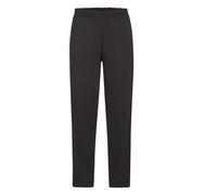 Fruit of the Loom Men's Classic Open Hem Jog Pants with Side Pockets