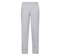 Fruit of The Loom Men's Classic Open Hem Jog Pants with Side Pockets