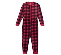 Fruit of the Loom Men's Classics Midweight Thermal Bottom, All Grey (2 Pack), X-Large