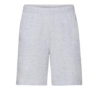 Fruit of The Loom Men's Comfortable Cotton Shorts for Everyday wear