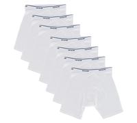 Fruit of the Loom Men's Cool Zone Fly Boxer Briefs (7 Pack)