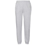 Fruit Of The Loom Mens Elasticated Cuff Jog Pants BC395