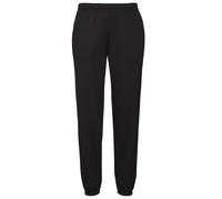 Fruit Of The Loom Mens Elasticated Cuff Jog Pants / N/A N/A BC395