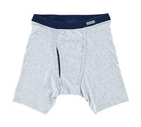 Fruit of the Loom EverSoft CoolZone Boxer Briefs (5 Pack) (Men) Assorted Medium