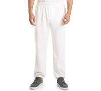 Fruit of The Loom Men's Eversoft Fleece Elastic Bottom Sweatpants with Pockets,