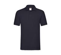 Fruit of The Loom Men's High Quality & Soft Feel Premium Polo