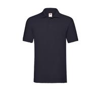 Fruit of the Loom Men's High Quality & Soft Feel Premium Polo