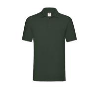 Fruit of the Loom Men's High Quality & Soft Feel Premium Polo