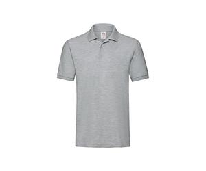 Fruit of The Loom Men's High Quality & Soft Feel Premium Polo