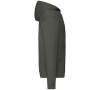 Fruit of the Loom Mens Hooded Sweatshirt PC4159