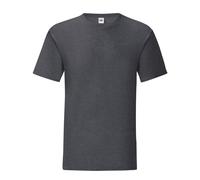 Fruit of the Loom Mens Iconic 150 Heather T-Shirt RW9475