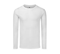 Fruit Of The Loom Mens Iconic 150 Long-Sleeved T-Shirt RW7739