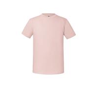 Fruit of the Loom Men's Iconic 195 Ring Spun Premium Crew Neck Cotton T-shirt