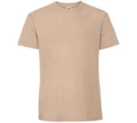 Fruit Of The Loom Mens Iconic 195 Ringspun Premium Tshirt RW5974