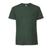 Fruit Of The Loom Mens Iconic 195 Ringspun Premium Tshirt RW5974