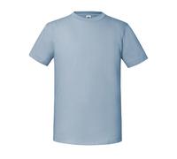 Fruit Of The Loom Mens Iconic 195 Ringspun Premium Tshirt RW5974