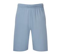 Fruit of the Loom Mens Iconic Jersey Shorts BC6877