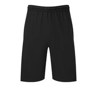 Fruit of the Loom Mens Iconic Jersey Shorts BC6877