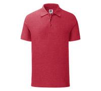 Fruit Of The Loom Mens Iconic Polo Shirt / N/A N/A BC4758