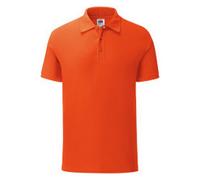 Fruit Of The Loom Mens Iconic Polo Shirt / N/A N/A BC4758
