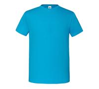 Fruit Of The Loom Mens Iconic Premium Ringspun Cotton T-Shir BC5183
