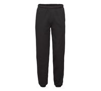 Fruit of the Loom Men's Joggers Elastic Waist Track Bottoms Jogging Sweatpants