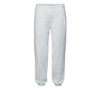 Fruit of the Loom Men's Joggers Elastic Waist Track Bottoms Jogging Sweatpants