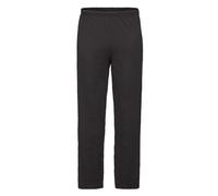 Fruit of the Loom Men's Lightweight and Open Hem Style Joggers