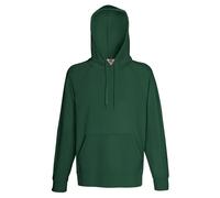 Fruit Of The Loom Mens Lightweight Hooded Sweatshirt / Hoodi BC2654