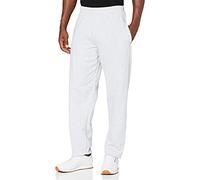 Fruit of The Loom Mens Lightweight Jog Pant/Jogging Bottoms (S) (Heather Grey)