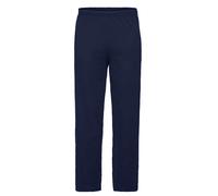 Fruit Of The Loom Mens Lightweight Jogging Pants / Bottoms / BC2661