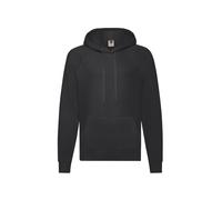 Fruit of the Loom Mens Lightweight Pullover Hoodie Unbrushed Hooded Sweatshirt